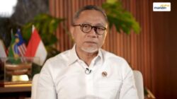 “Menko Zulhas: 21 Juta Penerima Manfaat Program MBG, Namun Masalah Apakah yang Belum Teratasi?”
