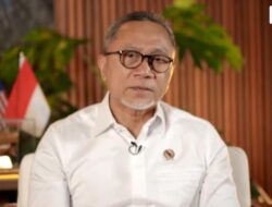 “Menko Zulhas: 21 Juta Penerima Manfaat Program MBG, Namun Masalah Apakah yang Belum Teratasi?”