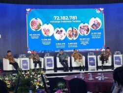 BKKBN Bikin Program ‘Genting’ Atasi Stunting, Asuh Lebih dari 200 Ribu Anak – Update 1