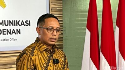 Kepala BP Haji Otomatis Jabat Menteri Usai Sah Jadi Kementerian? Ini Kata PCO, Mungkinkah?
