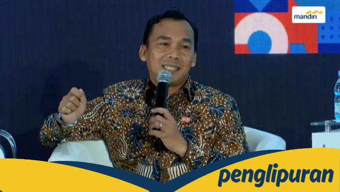 Menteri Wihaji Beberkan 4 Program BKKBN Urusi Anak hingga Lansia, Targetkan 238 Ribu Anak Asuh