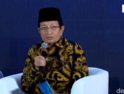 **Menteri Agama Inisiatif Kembangkan Ekoteologi dan Kurikulum Cinta, Apa Itu?**