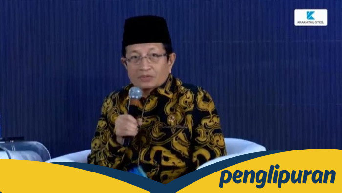 **Menteri Agama Inisiatif Kembangkan Ekoteologi dan Kurikulum Cinta, Apa Itu?**