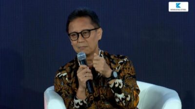 Menkes Ungkap 21 Orang Ikuti Cek Kesehatan Gratis: Solusi Jaga Kesehatan Lebih Murah