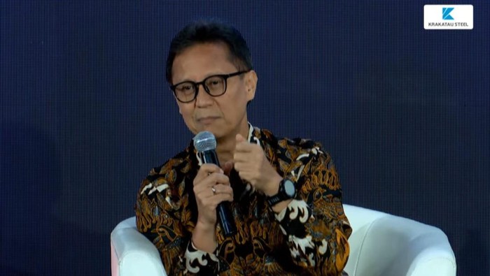 Menkes Ungkap 21 Orang Ikuti Cek Kesehatan Gratis: Solusi Jaga Kesehatan Lebih Murah