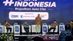 [Menkop Budi Arie Perkenalkan Kopdes Merah Putih untuk Solusi Subsidi yang Lebih Akurat]