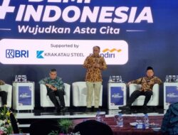 [Menkop Budi Arie Perkenalkan Kopdes Merah Putih untuk Solusi Subsidi yang Lebih Akurat]