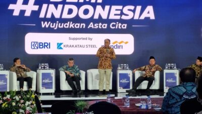 [Menkop Budi Arie Perkenalkan Kopdes Merah Putih untuk Solusi Subsidi yang Lebih Akurat]