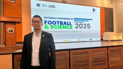 **Hasil Riset NCFS 2025 Diharapkan Membantu PSSI Menuju Piala Dunia**