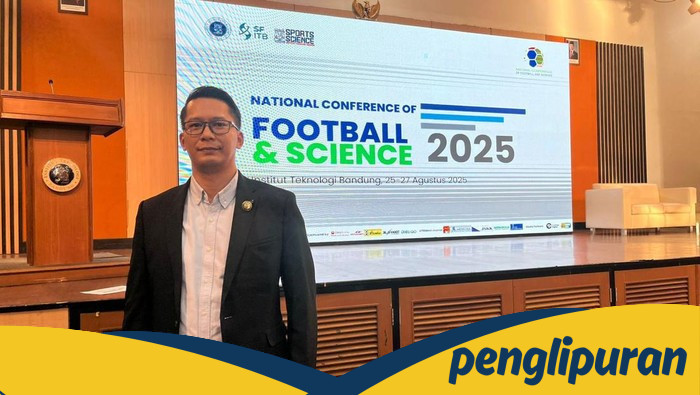 **Hasil Riset NCFS 2025 Diharapkan Membantu PSSI Menuju Piala Dunia**