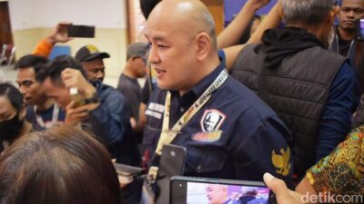Demo 25 Agustus: Politisi PDIP Ancam ‘Alarm’ Masyarakat ke DPR!