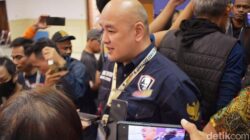 Demo 25 Agustus: Politisi PDIP Ancam ‘Alarm’ Masyarakat ke DPR!