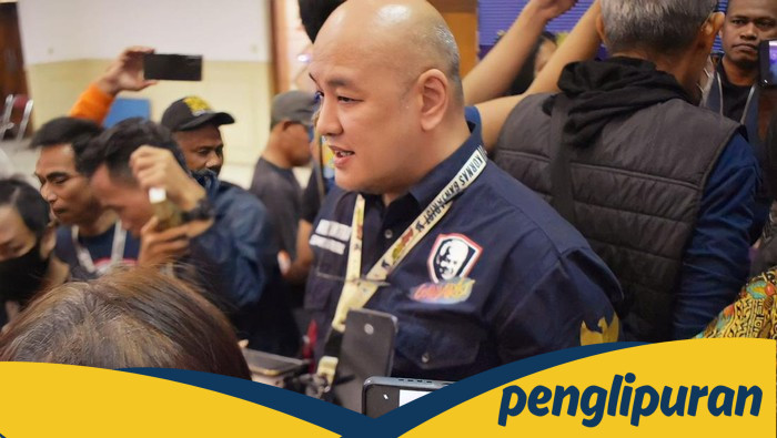 Demo 25 Agustus: Politisi PDIP Ancam 'Alarm' Masyarakat ke DPR!