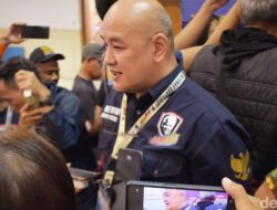 Demo 25 Agustus: Politisi PDIP Ancam ‘Alarm’ Masyarakat ke DPR!