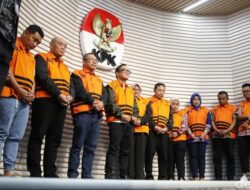 Suami Pegawai KPK Ditangkap, Sisi Lain OTT Terkuak