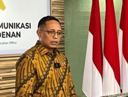 Istana Soal Wamenaker Pengganti Noel: Hanya Presiden yang Tahu, Misteri Pemilihan Terbuka?