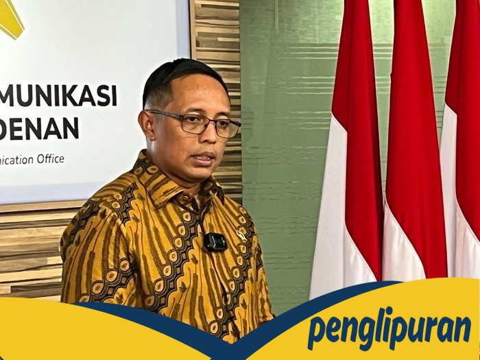 Istana Soal Wamenaker Pengganti Noel: Hanya Presiden yang Tahu, Misteri Pemilihan Terbuka?