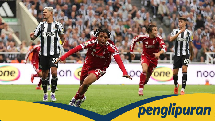 Van Dijk: Ngumoha Tak Boleh Cepat Berpuas Diri, Ini Realitas yang Harus Diakui!