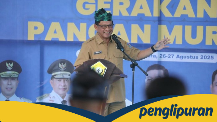 Cegah Inflasi, Mendagri: Genjot Stok Beras Sekarang atau Tunggu Krisis?