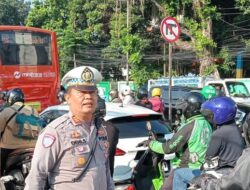 “Lalin di Sejumlah Arteri Jakarta Macet Imbas Proyek Galian, Warga Kebanjiran Kemacetan!”