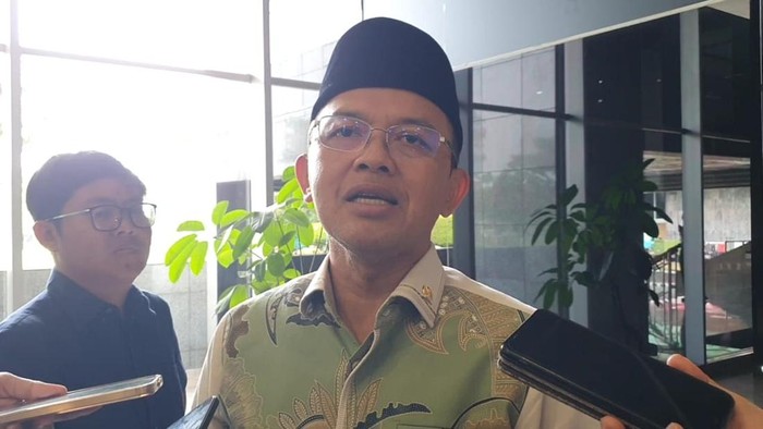 Legislator: Kementerian Haji Siap Gandeng Momentum Reformasi Penyelenggaraan Haji dan Umrah!