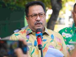 Pemerintah Jelaskan Kebijakan Baru: Ini Alasannya