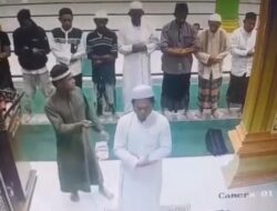 Penikam Imam Subuh di Sulteng Positif Narkoba, Sandal Jadi Alat Teguran