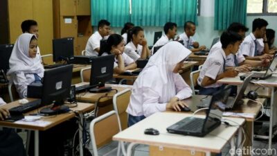 [Jadwal Pendaftaran TKA SMA 2025: Langkah Penting Sebelum Waktunya Habis, Simak Infonya!]