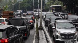 Ambulans Akan Terpantau CCTV Lewati Rute Bebas Macet, Tak Perlu Dikawal Sipil: Solusi Jitu Atasi Keblokiran Darurat