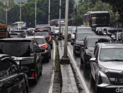 Ambulans Akan Terpantau CCTV Lewati Rute Bebas Macet, Tak Perlu Dikawal Sipil: Solusi Jitu Atasi Keblokiran Darurat