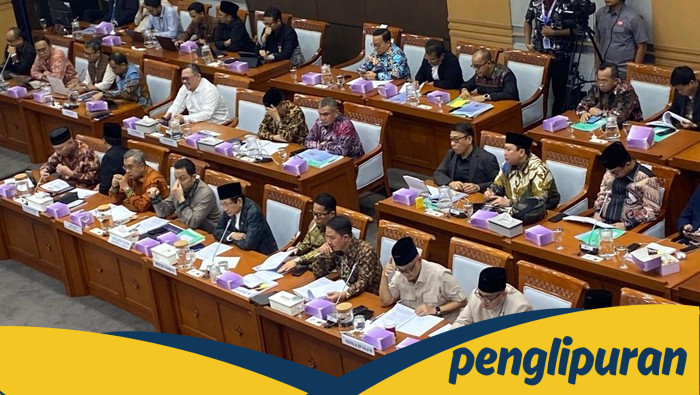 Ketua Komisi VIII DPR: Menteri Agama Fokus Jadi Ulama, Haji Siapa yang Urus?
