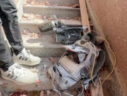 **Israel Didakwa Bunuh 5 Jurnalis di Gaza, Dalih Targetkan Kamera Hamas**