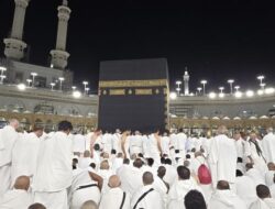 “Menag: Jemaah Haji 2025 Lebih Bahagia, Ini Penjelasannya!”