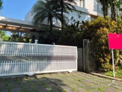Kejagung Sita Rumah Mewah Terkait Kasus Riza Chalid, Ini Penampakannya – Update 1
