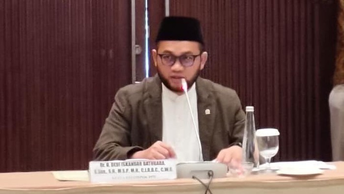 Senator Minta Pemerintah Jaga Dana Transfer ke Daerah, Takut Masyarakat Terbebani