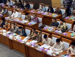 Kemenag Pastikan Uang Muka Haji 2026 ke Saudi, Warga Diminta Siapkan Dana!