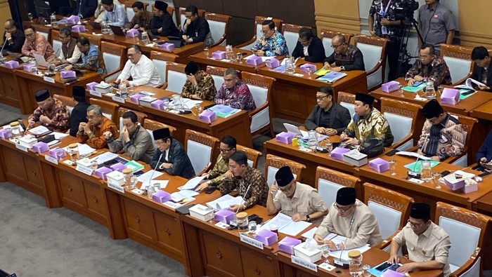 Kemenag Pastikan Uang Muka Haji 2026 ke Saudi, Warga Diminta Siapkan Dana!
