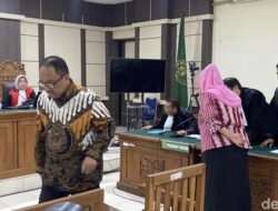 Suami Eks Walkot Semarang Mbak Ita Dihukum 7 Tahun Penjara atas Kasus Korupsi