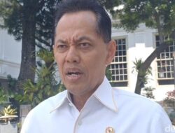 **Aris Marsudiyanto: Ada Pihak Ingin Indonesia Ribut, Jangan Terprovokasi**