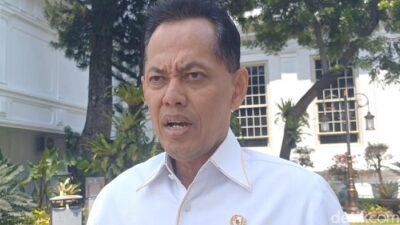 **Aris Marsudiyanto: Ada Pihak Ingin Indonesia Ribut, Jangan Terprovokasi**