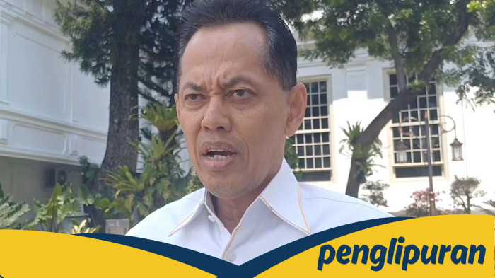 **Aris Marsudiyanto: Ada Pihak Ingin Indonesia Ribut, Jangan Terprovokasi**