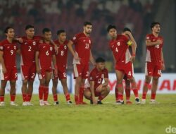 “Kualifikasi Piala Asia U-23 2026: Indonesia Hadapi 2 Tim yang Selalu Gagal, Bisakah Ini Berubah?”