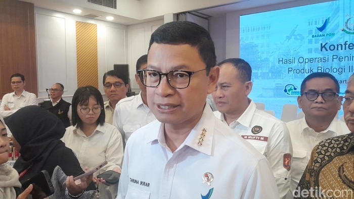 BPOM Ungkap: Terapi Sekretom Ilegal di Magelang, Berisiko Ganggu Ginjal dan Picu Kematian