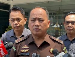 **Kejagung Bersiap: Red Notice Jurist Tan Hanya Tunggu Keputusan Interpol**