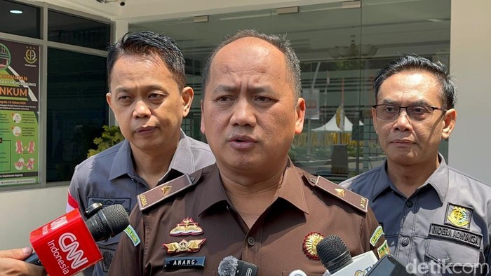 **Kejagung Bersiap: Red Notice Jurist Tan Hanya Tunggu Keputusan Interpol**