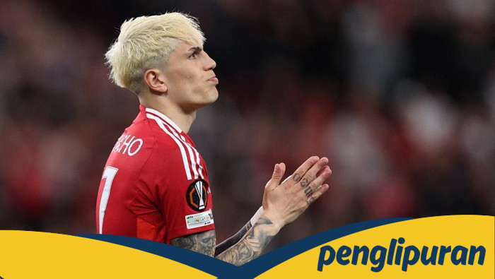 **Mengapa Transfer Garnacho ke Chelsea Belum Selesai Sampai Saat Ini?**