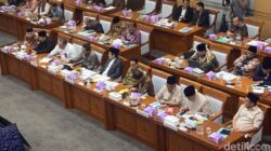 Dirjen Haji Ditangkap KPK, Apa yang Terjadi di Balik Rapat Komisi VIII?