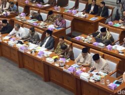 Dirjen Haji Ditangkap KPK, Apa yang Terjadi di Balik Rapat Komisi VIII?