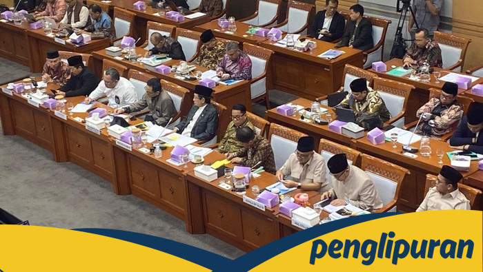 Dirjen Haji Ditangkap KPK, Apa yang Terjadi di Balik Rapat Komisi VIII?
