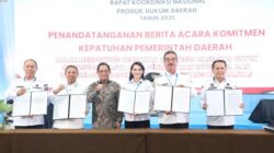 “Tito Soroti Kebijakan Pemda: Pertimbangkan Sosial atau Ambang Kebangkrutan!”